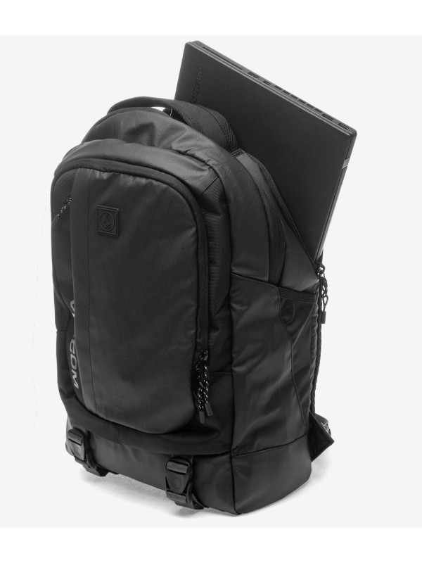 Top-Rated Volcom Venture Sac à dos 22L (black)