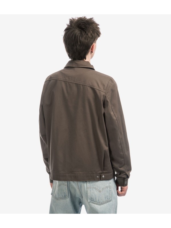 Top-Rated Volcom Voider Veste (bison)