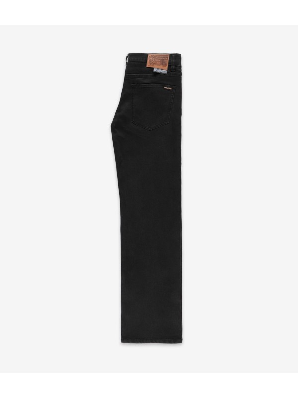 Top-Rated Volcom Vorta Jeans (blackout)